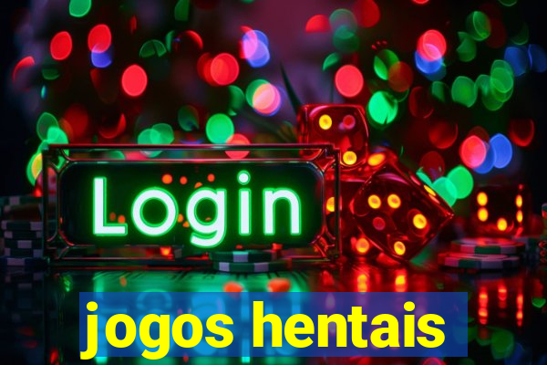 jogos hentais